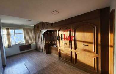 Imagem 12: Rio de Janeiro - Apartamento Padrão - Tijuca