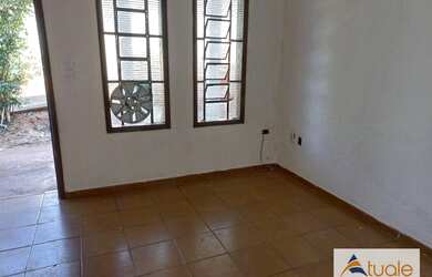 Imagem 2: Casa com 6 dormitórios, 200 m² - venda por R$ 600.000 ou aluguel por...