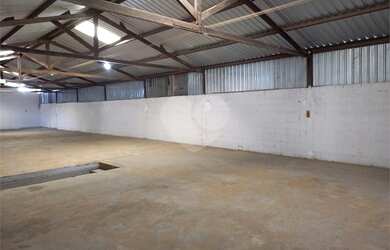 Imagem 8: São Paulo - Galpão/Depósito/Armazém - Rio Pequeno