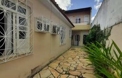 Imagem 11: Casa a venda no Bairro Suissa em Aracaju