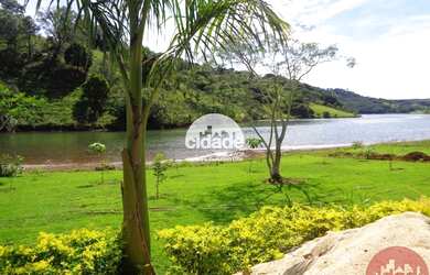 Imagem: O terreno possui 375m² de Área e está localizado em Boa Vista