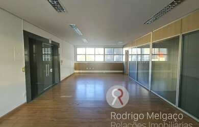 Imagem 11: Sala Jockey Club $4500 em Locação no Bairro Savassi Belo Horizonte-MG