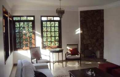 Imagem 2: LAGOA SANTA - Casa de Condomínio - Condados De Bouganville