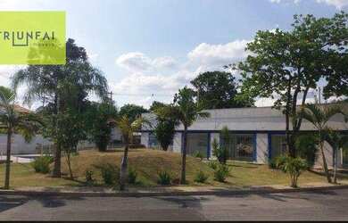 Imagem 11: Terreno à venda, 303 m² por R$ 160.000,00 - Condomínio Vale Azul -...