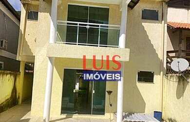 Imagem 1: Casa com 4 dormitórios à venda, 200 m² por R$ 880.000 - Itaipu - Niterói/RJ...