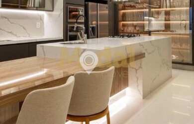 Imagem 2: Casa em Condomínio 3 suítes, ótima Localização e Valorização