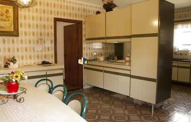 Imagem 10: MARAVILHOSO IMÓVEL. Churrasqueira, 377m² de Área, 4 Vagas na garageme4...