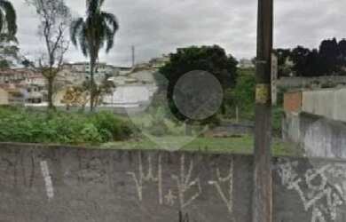 Imagem: O terreno possui 550m² de Área e está localizado em Vila