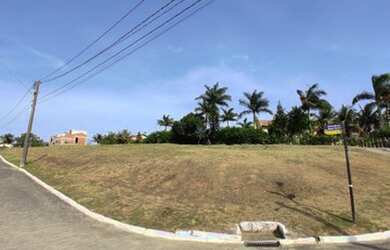 Imagem 1: Vendo terreno em condominio fechado de alto padrão em Guarapari