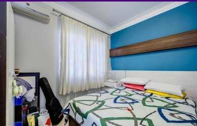 Imagem 5: Sobrado Alto Padrão Aluguel