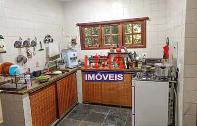 Imagem 8: Casa com 4 dormitórios à venda, 187 m² por R$ 750.000 - Itaipu - Niterói/RJ...