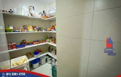 Imagem 12: Casarão alto padrão para venda em Candeias