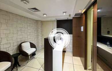 Imagem 3: Sala, 58 m² - venda por R$ 550.000,00 ou aluguel por R$ 4.000,00/mês...