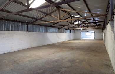 Imagem 1: São Paulo - Galpão/Depósito/Armazém - Rio Pequeno