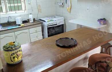 Imagem 10: Casa Praia Toninhas com Piscina