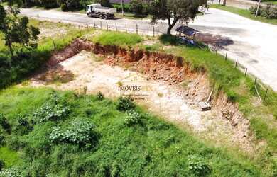 Imagem 2: Terreno em Condomínio para Venda em Campo Limpo Paulista, VILLE SAINT...