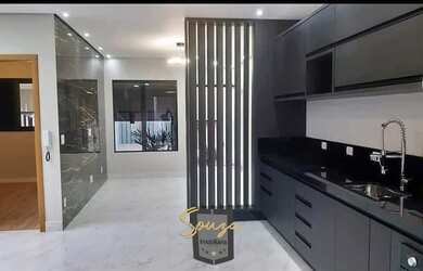 Imagem 6: Casa à venda, 3 quartos, 1 suíte, 2 vagas, Residencial Quinta dos Vinhedos...