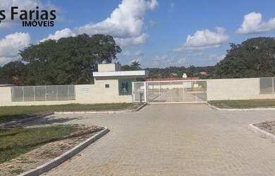 Imagem 1: Lote em Condomínio Fechado para Venda em Brasília, Park Way