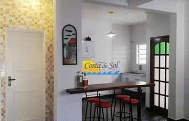 Imagem 11: Sobrado com 4 dormitórios à venda, 140 m² por R$ 719.000,00 - Aviação...