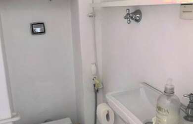 Imagem 13: São Paulo - Apartamento Padrão - Santo Amaro