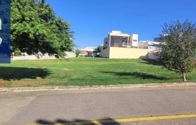 Imagem: O terreno possui 320m² de Área e está localizado em Jardim