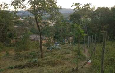Imagem 6: Vendo lote no bairro Fernando Costa em São Joaquim de bicas