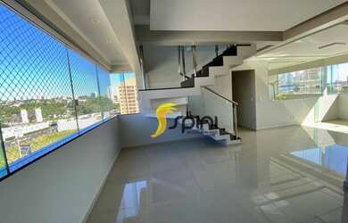 Imagem 1: Cobertura à venda, 212 m² por R$ 1.190.000,00 - Copacabana - Uberlândia/MG