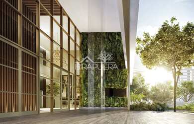 Imagem 15: maravilhoso apartamento alto padrão PATRIO IBIRAPUERA EZTEC 280M² COM...