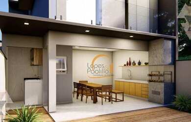 Imagem 9: Linda casa à venda no bairro Nova Atibaia