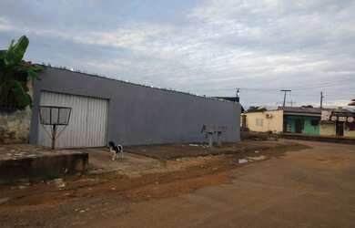 Imagem 3: Aluguel de Casa na zona sul bem localizada