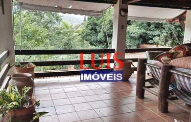 Imagem 16: Casa com 3 dormitórios à venda, 250 m² por R$ 595.000 - Itaipu - Niterói/RJ...