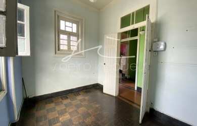 Imagem 7: Casarão na Riachuelo. Varanda, 289m² de Área, 2 Banheirose5 Dormitórios