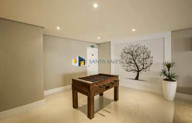 Imagem 9: Excelente apartamento. Piscina, Churrasqueira, 170m² de Áreae2 Vagas...