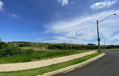 Imagem 6: Terreno Condomínio Floratta