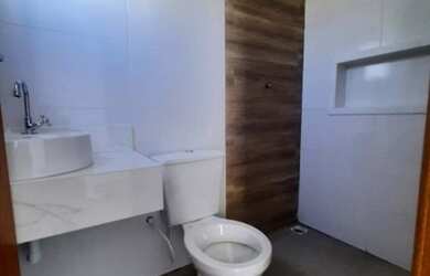 Imagem 11: Casa Nova a Venda no Condomínio /Bairro Nova Jaguari Santana de Parnaíba