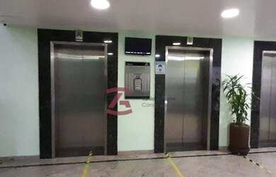 Imagem 12: Conjunto para alugar, 92 m² por R$ 4.000/mês - Bela Vista - São Paulo/SP