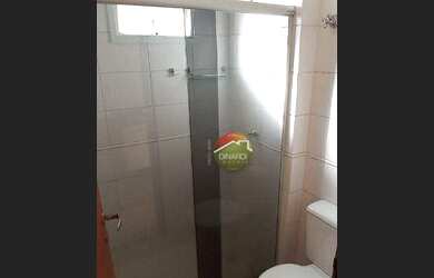 Imagem 7: Apartamento com 1 dormitório, 40 m² - venda por R$ 180.000 ou aluguel...