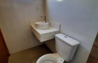 Imagem 12: Casa Nova a Venda no Condomínio /Bairro Nova Jaguari Santana de Parnaíba