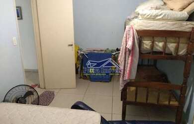 Imagem 8: Apartamento à venda, 42 m² por R$ 190.000,00 - Vila Guilhermina - Praia...