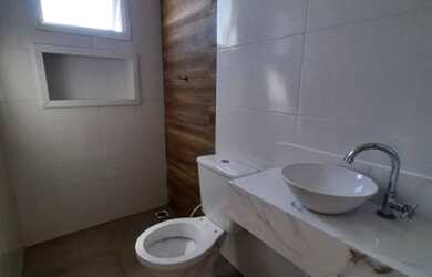 Imagem 16: Casa Nova a Venda no Condomínio /Bairro Nova Jaguari Santana de Parnaíba