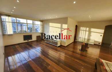 Imagem 2: Rio de Janeiro - Apartamento Padrão - Tijuca