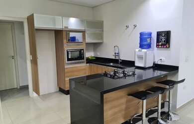 Imagem 7: Casa para venda condomínio Portal das Estrelas em Boituva SP