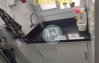 Imagem 13: Aceita permuta Apartamento 2 dormitórios à venda, 65 m² por R$ 469.000...