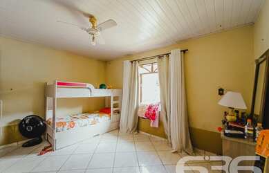 Imagem 7: Casa Joinville Itaum. 108m² de Área, 2 Vagas na garageme3 Dormitórios