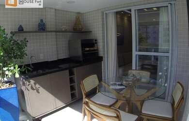 Imagem 6: Apartamento com 3 dormitórios à venda, 125 m² por R$ 954.000,00 - Canto...