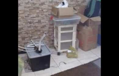 Imagem 1: Aluga-se Casa com 1 dormitório