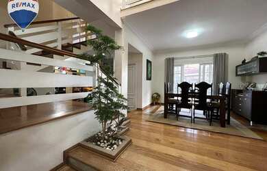 Imagem 13: Casa com 5 dormitórios à venda, 424 m² por R$ 1.650.000,00 - Jardim...