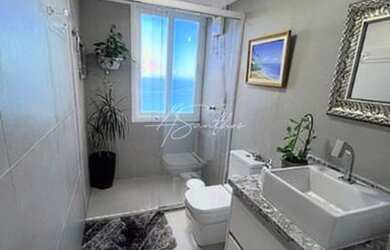 Imagem 8: APARTAMENTO RESIDENCIAL em SALVADOR - BA, CAMPO GRANDE