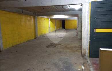 Imagem 16: São Paulo - Galpão/Depósito/Armazém - Rio Pequeno