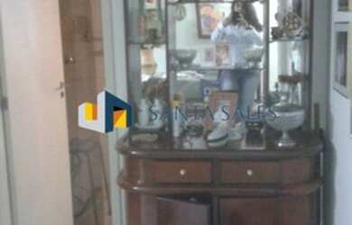 Imagem 4: APARTAMENTO AO LADO DO METRO SAÚDE